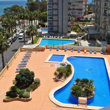 El Amanecer De Calpe Apartment ภายนอก รูปภาพ
