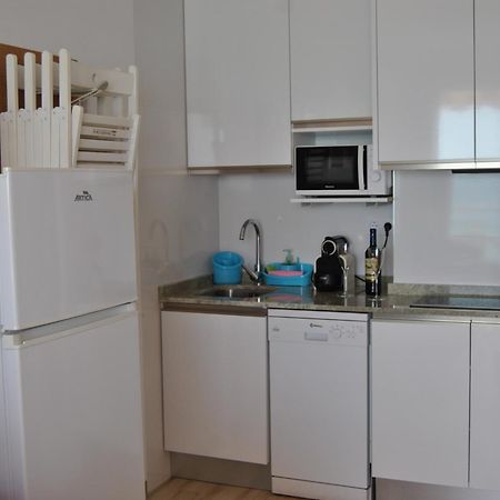 El Amanecer De Calpe Apartment ภายนอก รูปภาพ