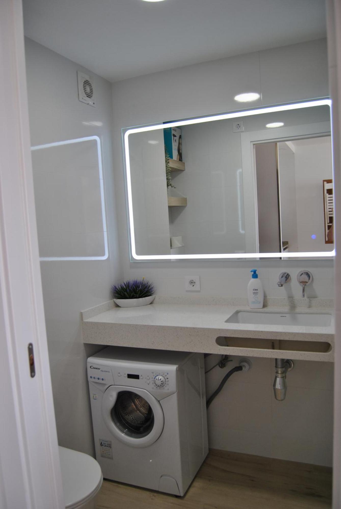 El Amanecer De Calpe Apartment ภายนอก รูปภาพ