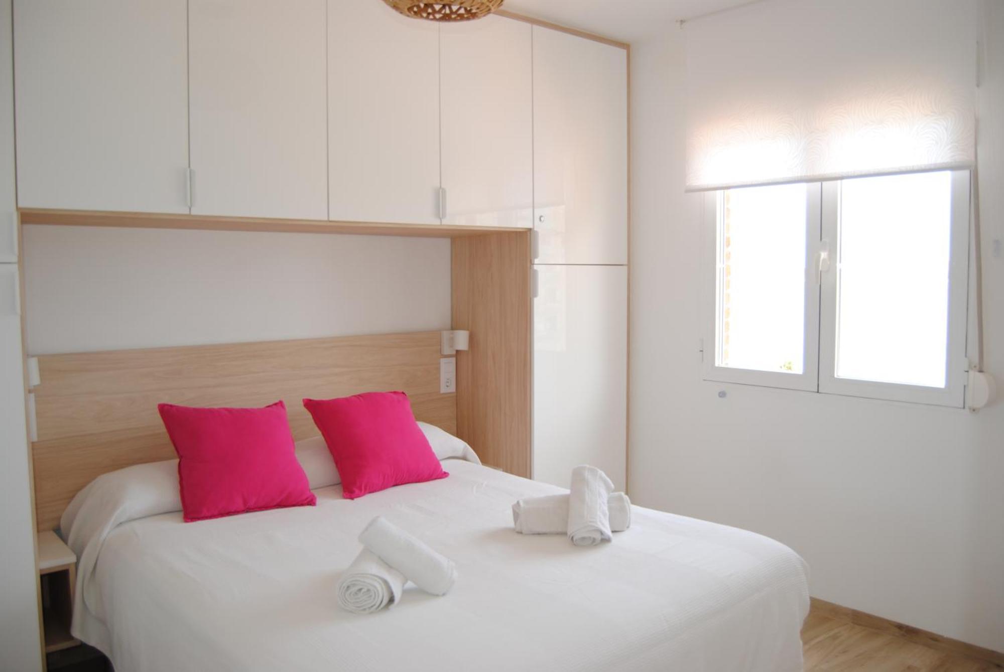 El Amanecer De Calpe Apartment ภายนอก รูปภาพ